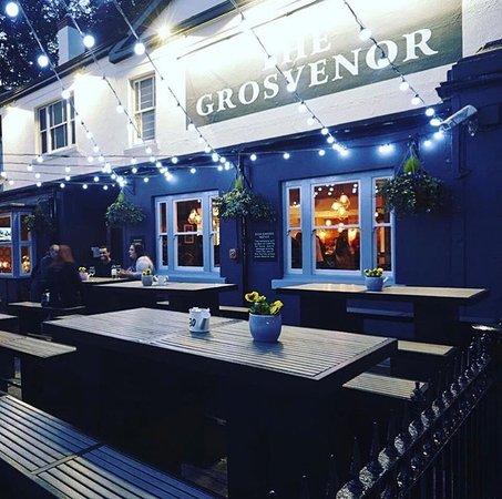 Grosvenor